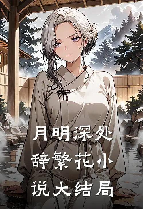 月明深处辞繁花小说大结局