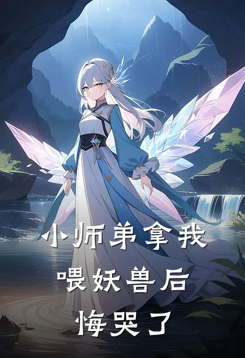 小师弟拿我喂妖兽后，悔哭了