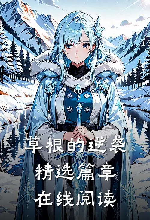 草根的逆袭精选篇章在线阅读