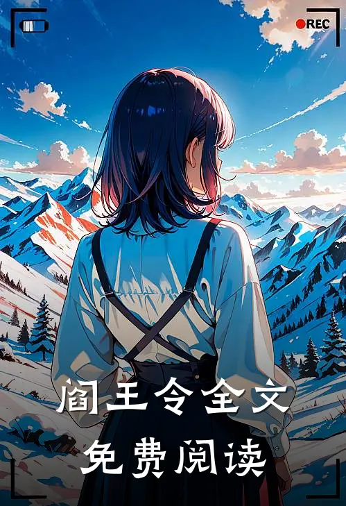 阎王令全文免费阅读