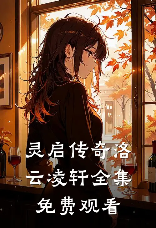 灵启传奇洛云凌轩 全集免费观看