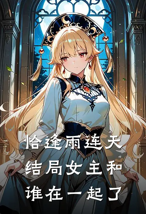 恰逢雨连天结局女主和谁在一起了