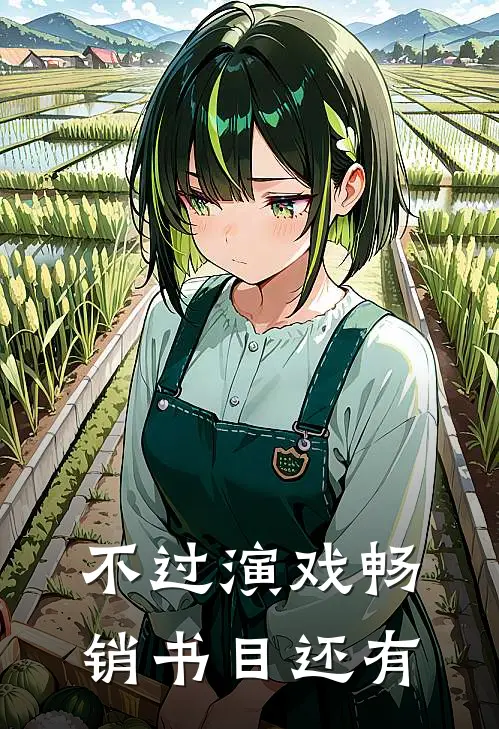 不过演戏畅销书目还有