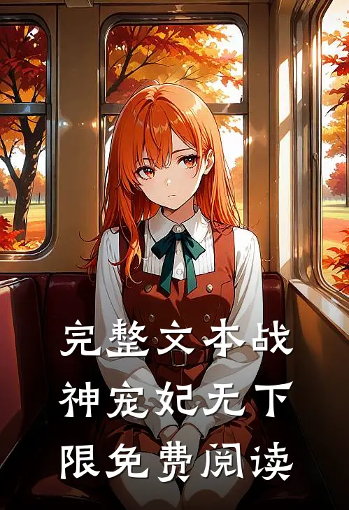 完整文本战神宠妃无下限免费阅读
