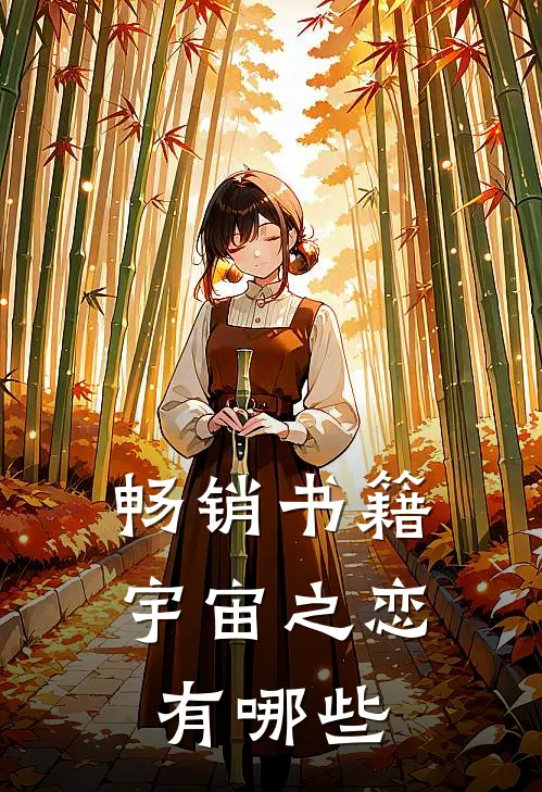 畅销书籍宇宙之恋有哪些