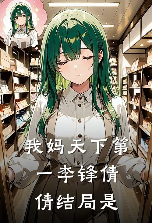 我妈天下第一李锋倩倩结局是