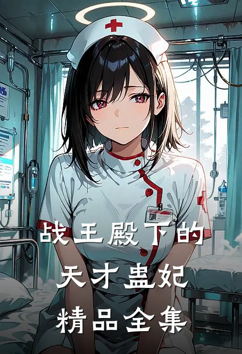 战王殿下的天才蛊妃精品全集