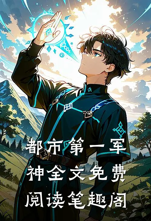 都市第一军神全文免费阅读笔趣阁