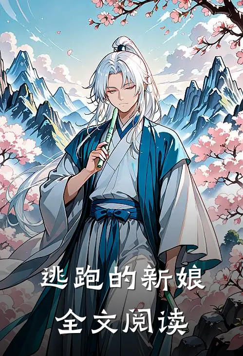 逃跑的新娘全文阅读