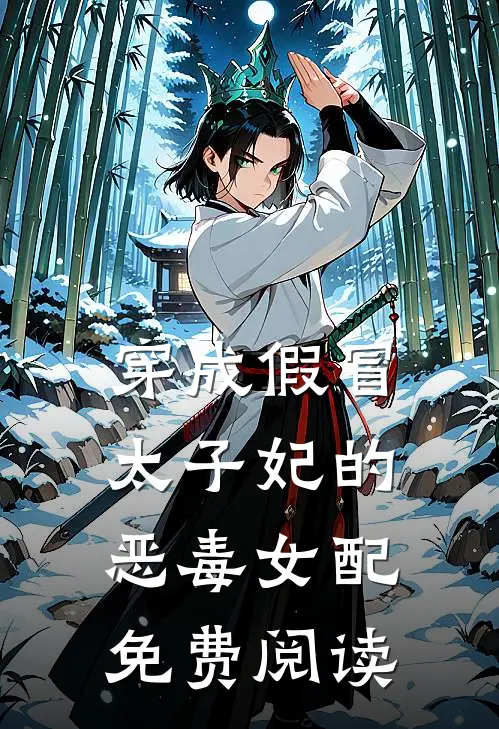 穿成假冒太子妃的恶毒女配免费阅读