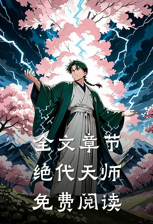 全文章节绝代天师免费阅读