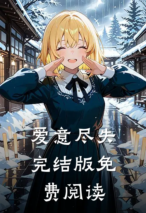 爱意尽失完结版免费阅读