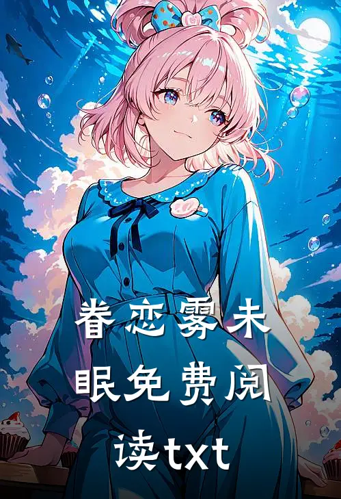 眷恋雾未眠免费阅读txt