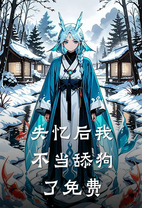 失忆后我不当舔狗了免费