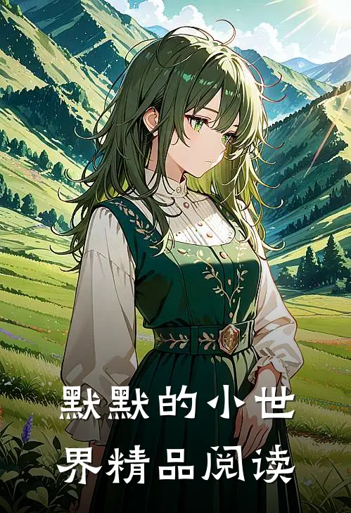 默默的小世界精品阅读