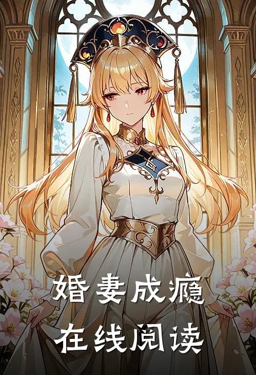 婚妻成瘾在线阅读