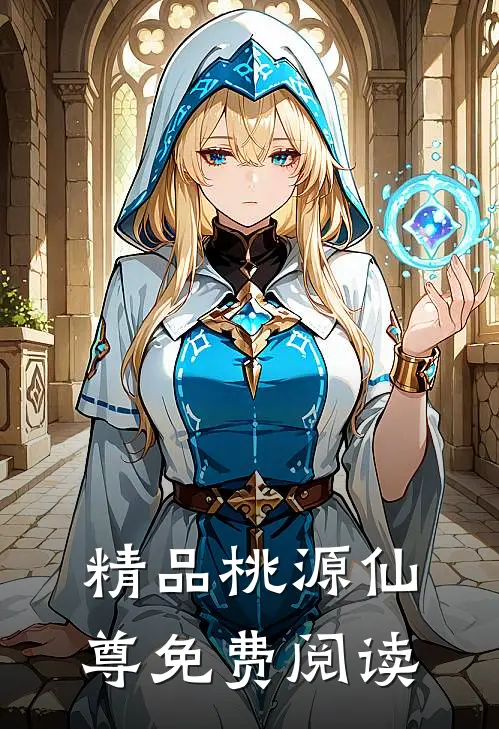 精品桃源仙尊免费阅读