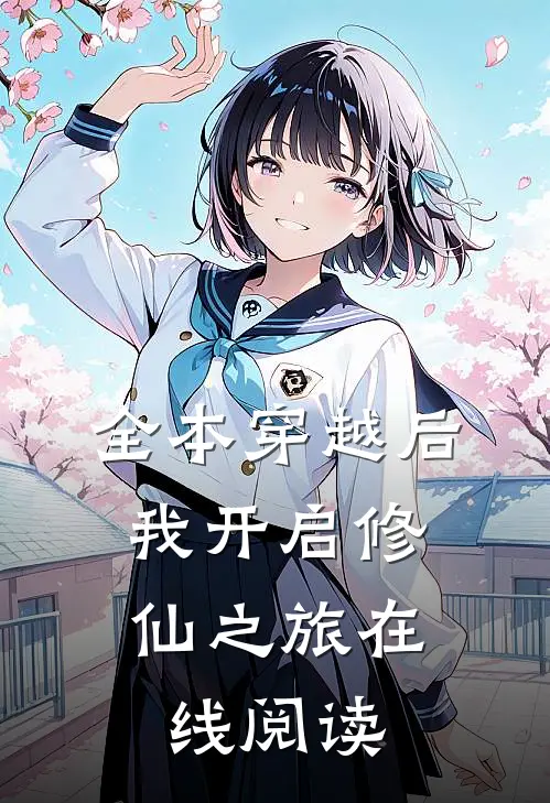 全本穿越后,我开启修仙之旅在线阅读