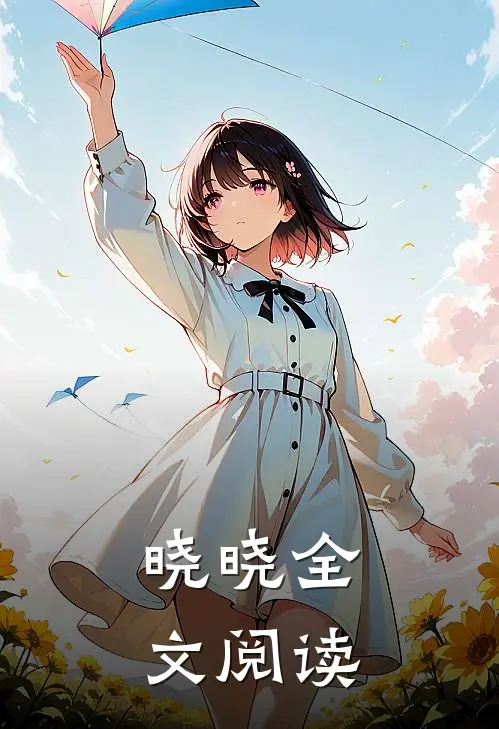 晓晓全文阅读