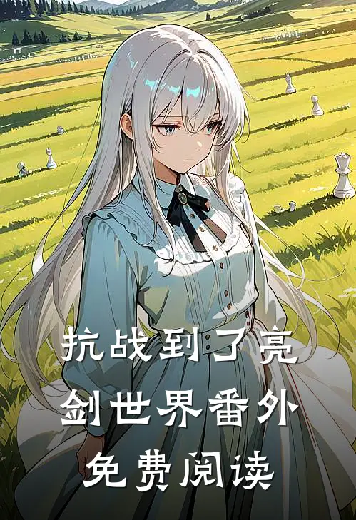 抗战到了亮剑世界 番外免费阅读