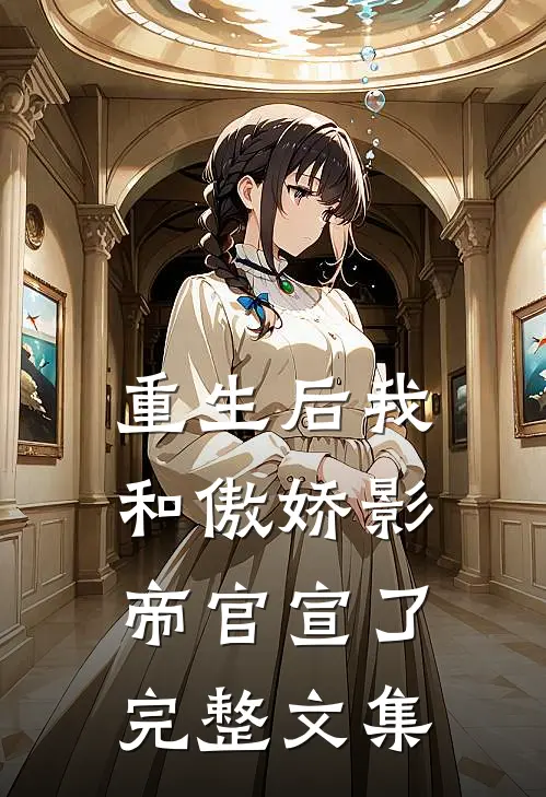 重生后我和傲娇影帝官宣了完整文集