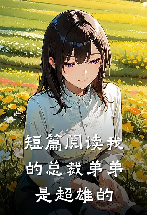短篇阅读我的总裁弟弟是超雄的