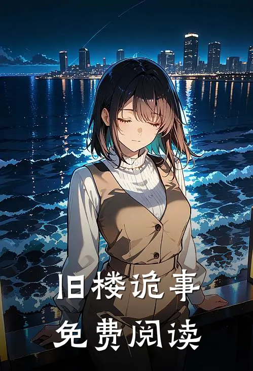 旧楼诡事免费阅读