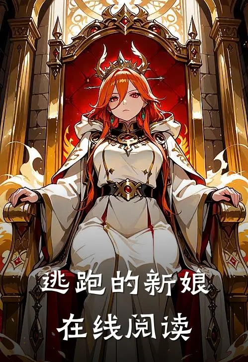 逃跑的新娘在线阅读