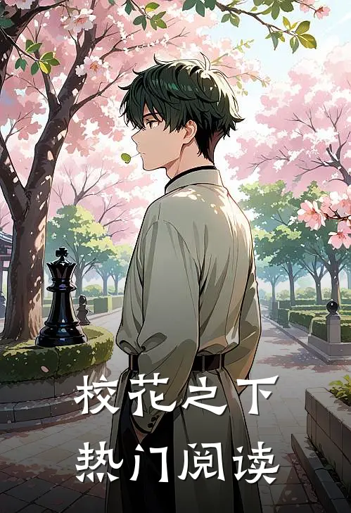 校花之下热门阅读