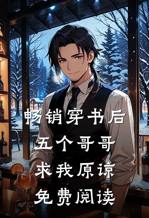 畅销穿书后五个哥哥求我原谅免费阅读