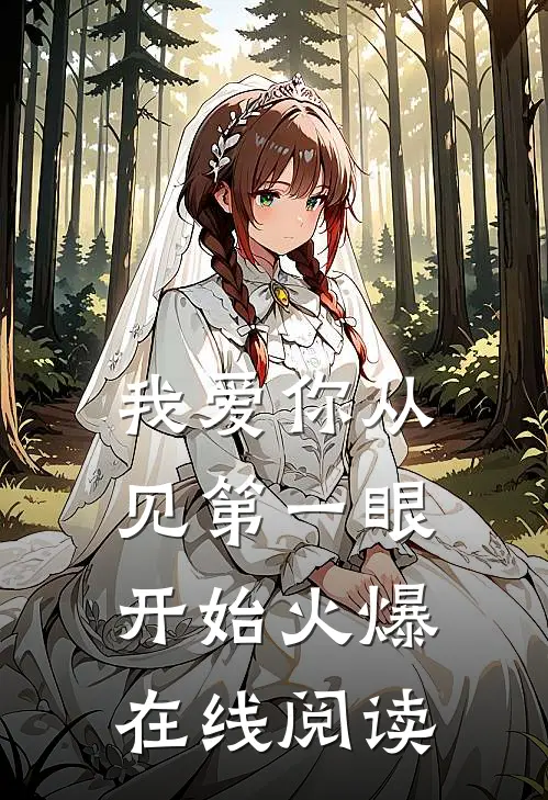 我爱你从见第一眼开始火爆在线阅读