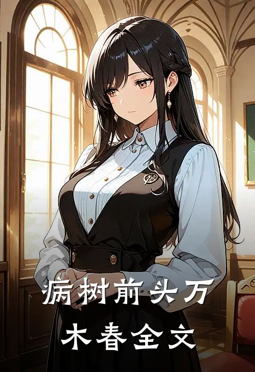 病树前头万木春全文