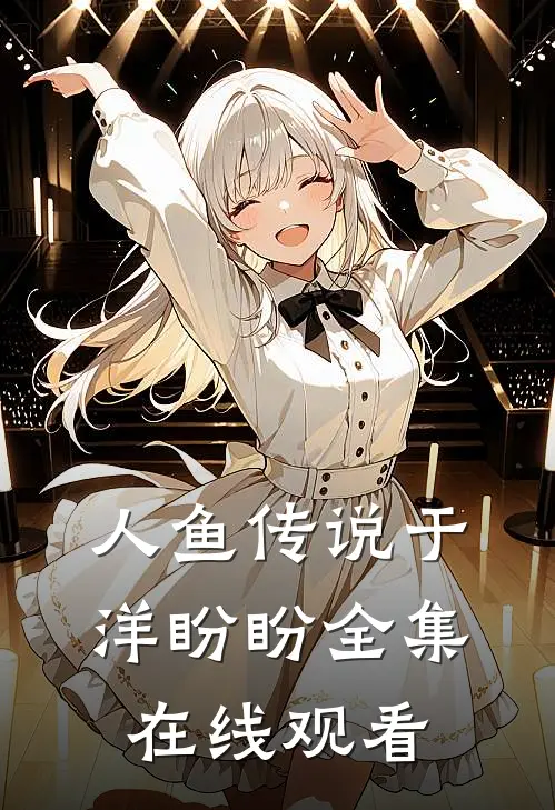 人鱼传说于洋盼盼 全集在线观看