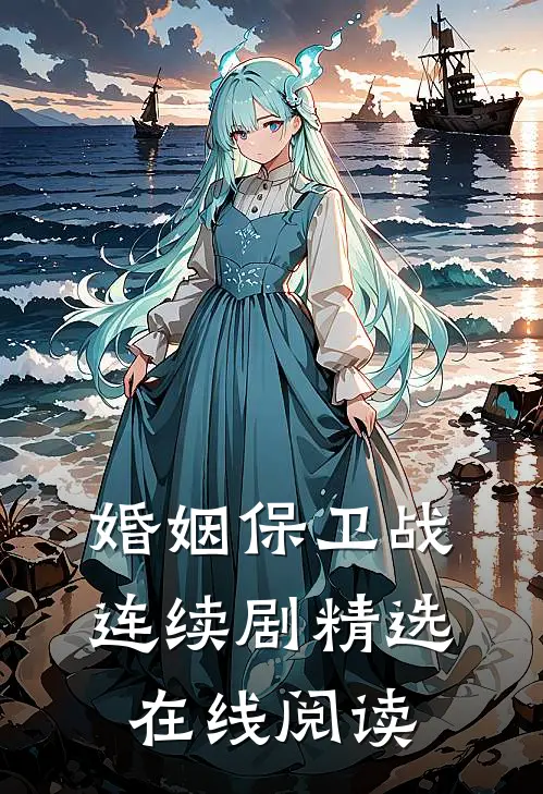 婚姻保卫战连续剧精选在线阅读
