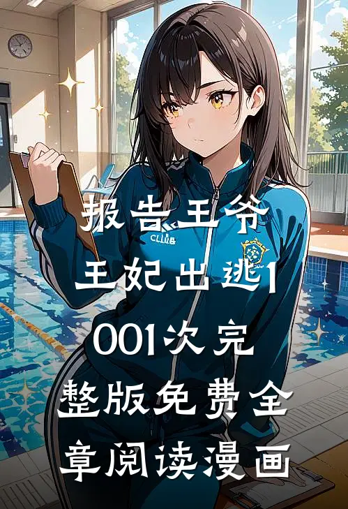 报告王爷,王妃出逃1001次完整版免费全章阅读漫画