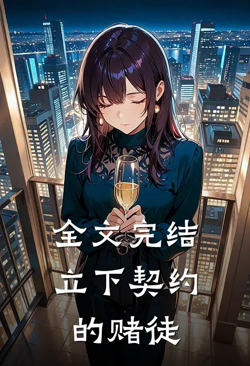 全文完结立下契约的赌徒
