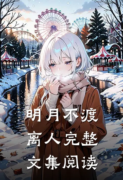 明月不渡离人完整文集阅读