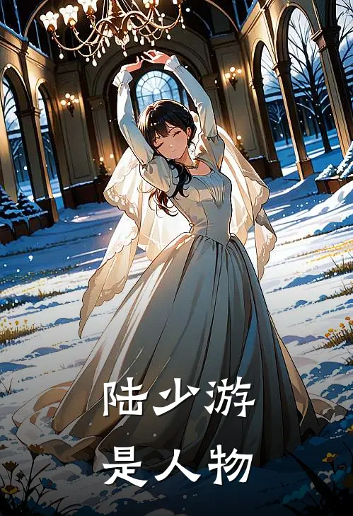 陆少游是人物
