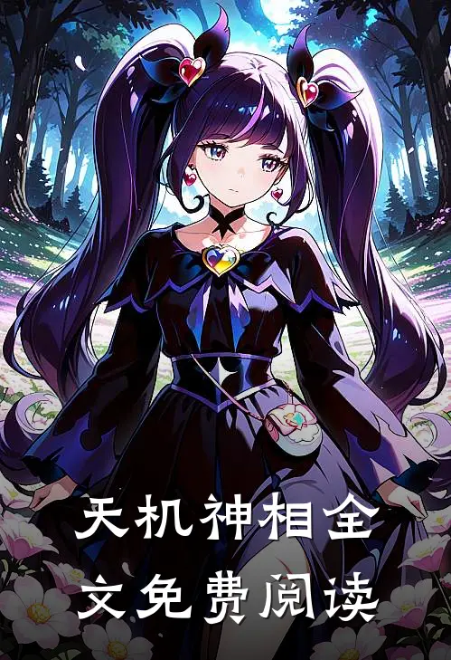 天机神相全文免费阅读