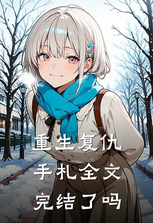 重生复仇手札全文完结了吗
