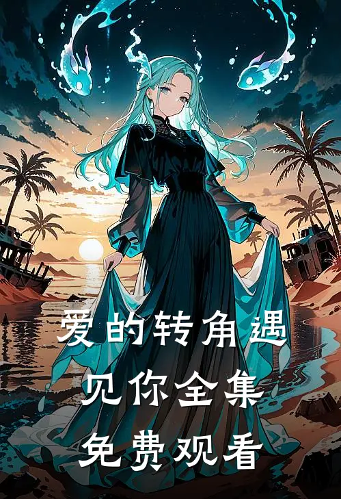爱的转角遇见你 全集免费观看