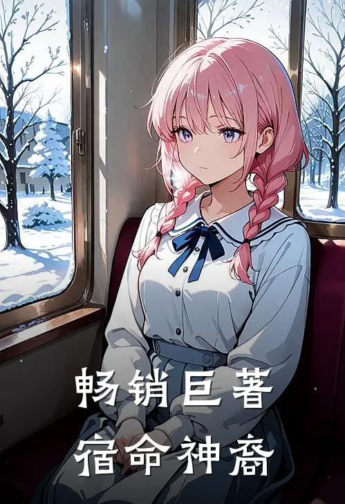 畅销巨著宿命神裔