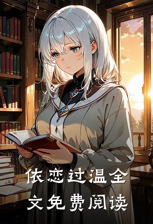 依恋过温全文免费阅读