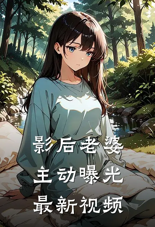 影后老婆主动曝光最新视频