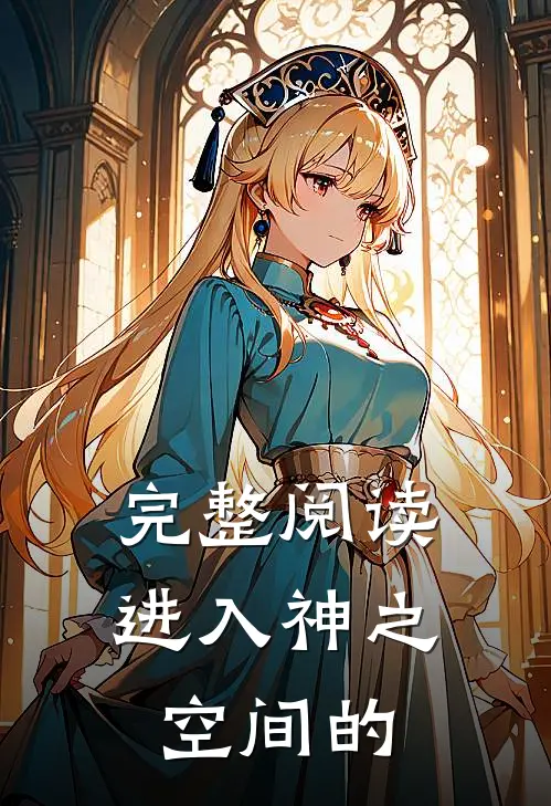 完整阅读进入神之空间的