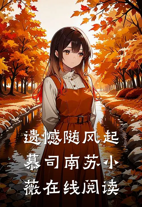 遗憾随风起慕司南苏小薇在线阅读