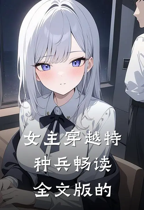 女主穿越特种兵畅读全文版的