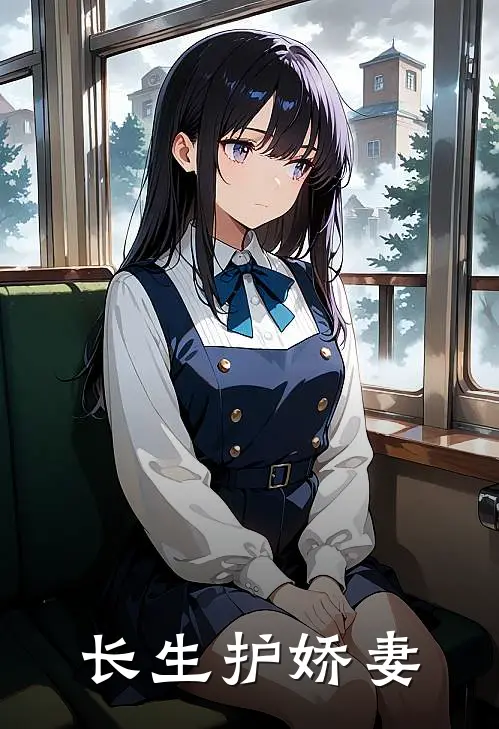 长生护娇妻