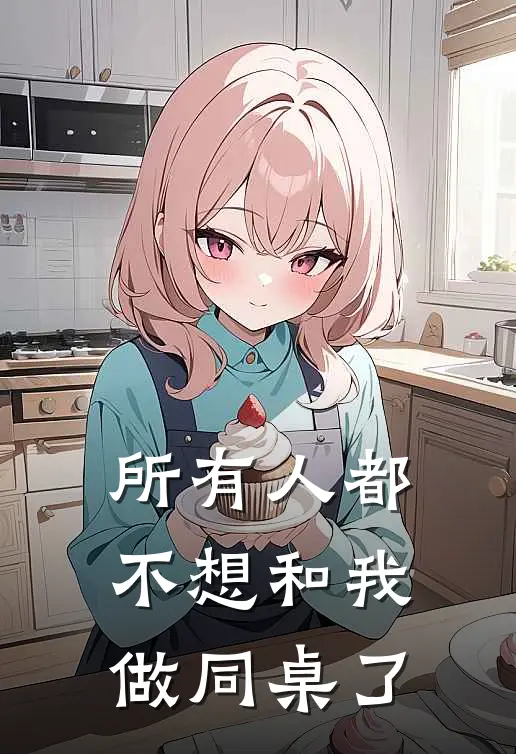 所有人都不想和我做同桌了