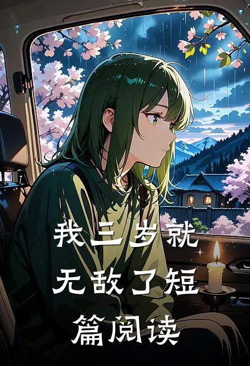 我三岁就无敌了短篇阅读